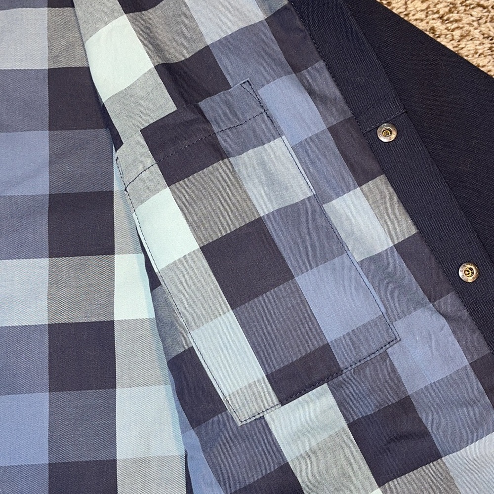 Merrell Jacket - Picture 3 of 6